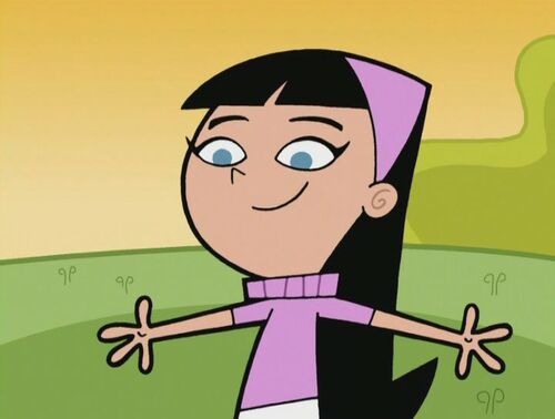 Trixie Tang - Other Holiday Specials Wiki