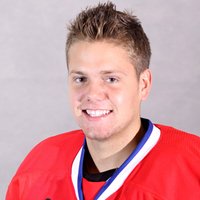 James Reid - Ice Hockey Wiki