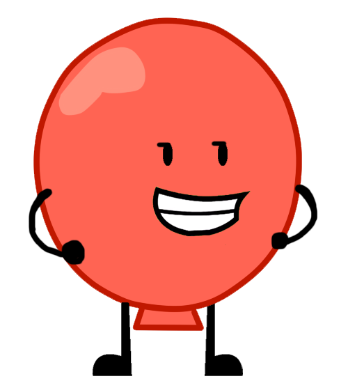 Image - Balloonidle.png - Inanimate Insanity Wiki