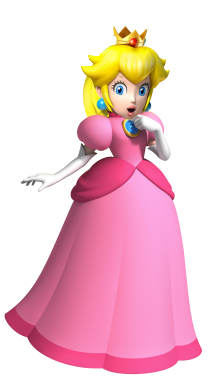 Image - Princess Peach (SMBSS).png - Fantendo, the Video Game Fanon Wiki