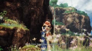 Final Fantasi Oerba : Final Fantasi
