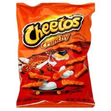 Cheetos - Snack Food Wiki