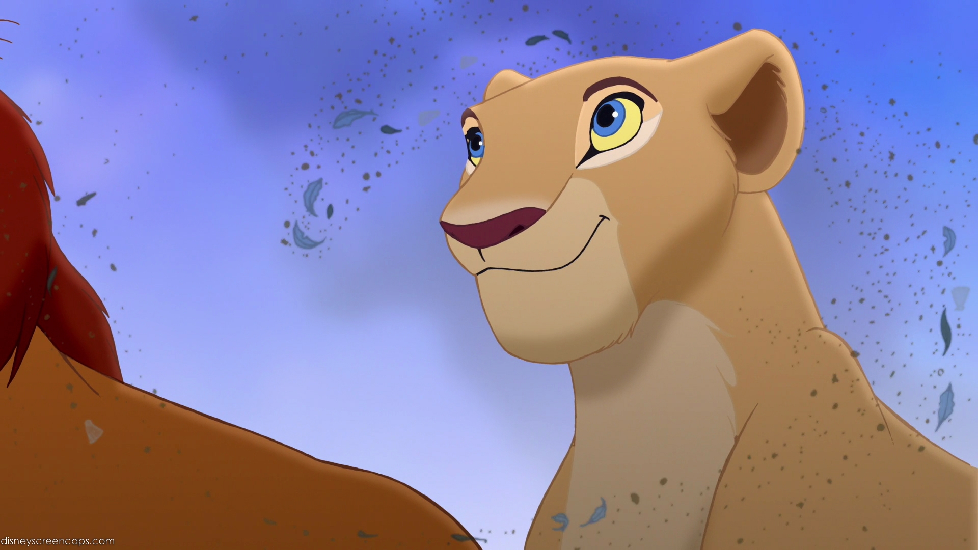 Nala - Disney Wiki