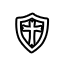 TemplarShield icon