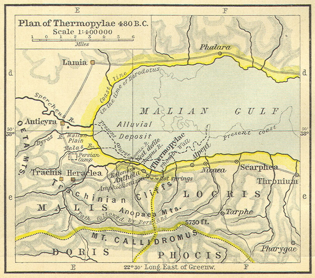 The Second Invasion of Greece - The Golden Age of Greece Wiki