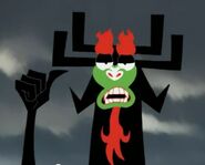 Aku - Samurai Jack Wiki