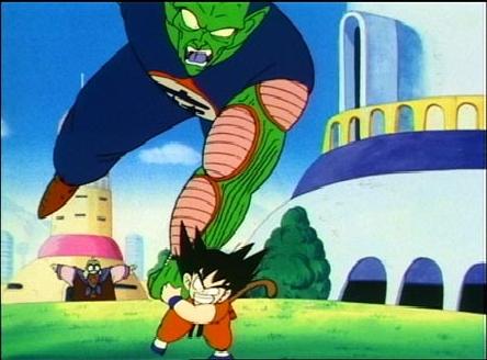 Making DB Saga Great Again - LR Kid Goku [Great Ape] : r/DBZDokkanBattle