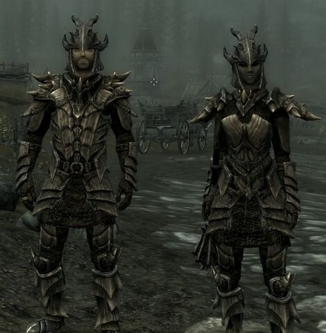mage armor skyrim