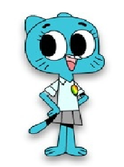 Nicole Watterson - The Fanon Warfare of Gumball Wiki