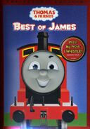 Best of James - Thomas the Tank Engine Wikia