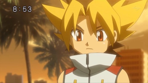 Image - Sora09.jpg - Beyblade Wiki, the free Beyblade encyclopedia!