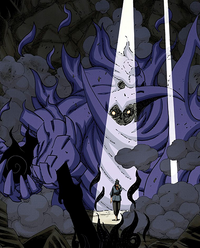 Susanoo - Narutopedia, the Naruto Encyclopedia Wiki