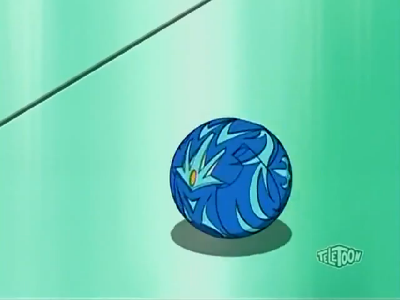 Image - Blast Elico ballform (closed).png - Bakugan Wiki - Characters ...