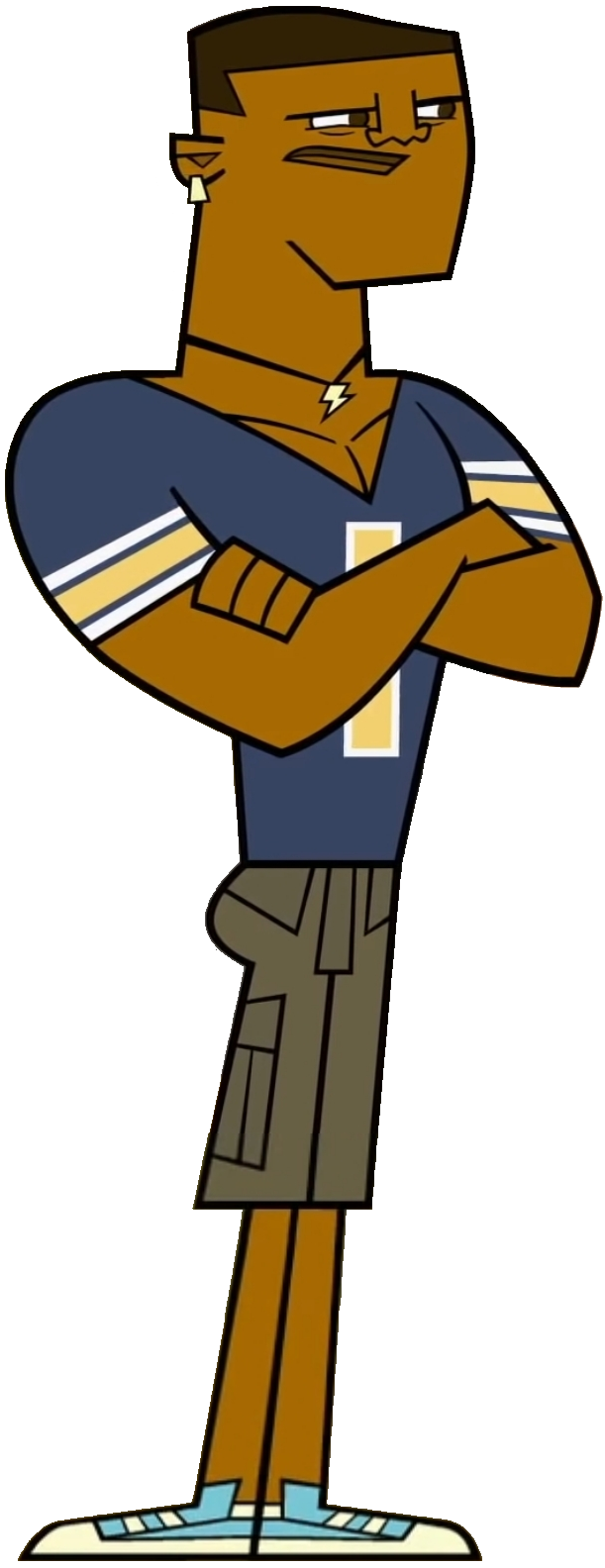 Image - Lightningglare.png - Total Drama Wiki