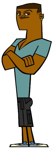 Lightning - Total Drama Wiki