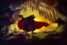 Brutus - The Secret of NIMH Wiki