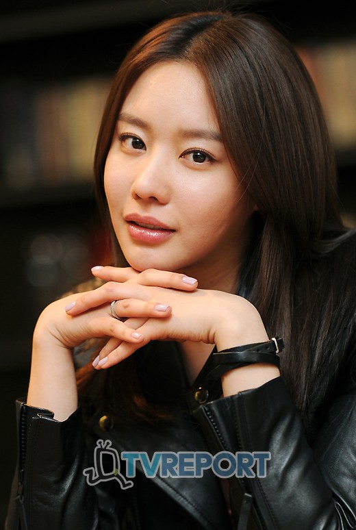 Gallery Fresh Actor: Kim Ah Joong - Gallery Photo Colection