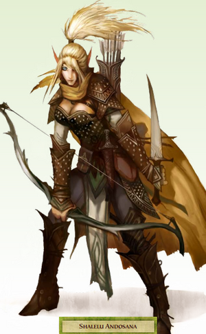 John's Gaming Blog: [Rise of the Runelords] - Session 2 - Local Heroes
