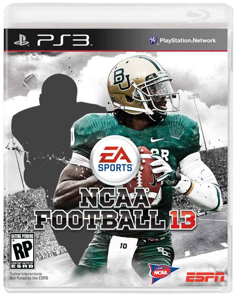 NCAA Football 13 - NCAA Football Wiki