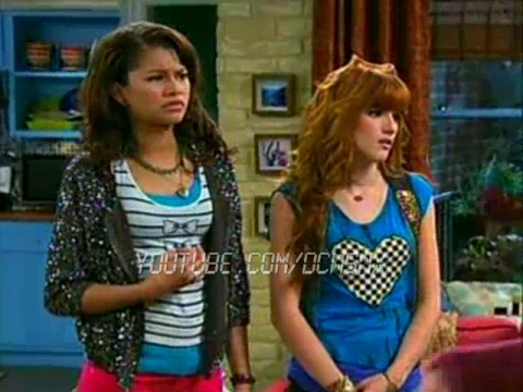 Image - Rocky i cece 91.png - Shake It Up Wiki