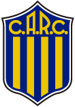 Club Atletico Rosario Central - Logopedia, the logo and branding site