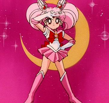 Sailor Mini Moon - Legends of the Multi Universe Wiki