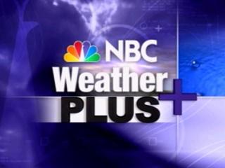 NBC Weather Plus - The Weather Channel Wiki