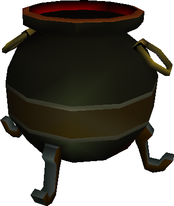 Image - Cauldron-ffvii-blackcauldron.png - The Final Fantasy Wiki - 10 ...