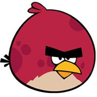 Image - Big Brother bird terence.jpg - Angry Birds Wiki