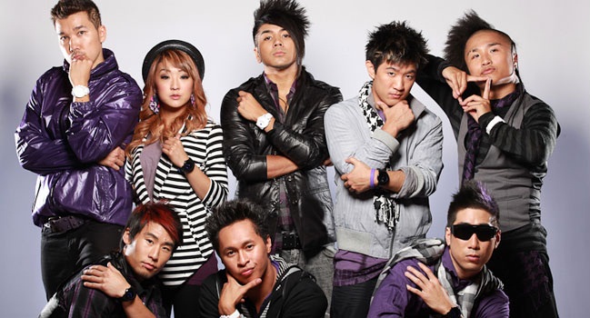 Quest Crew - Shake It Up Wiki