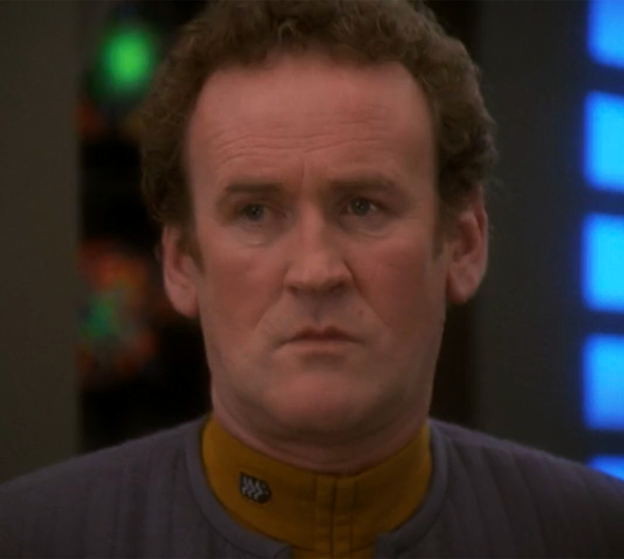 Miles O'Brien - Memory Alpha, the Star Trek Wiki