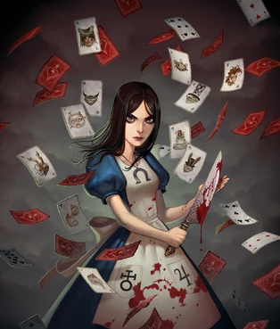 alice liddell - the justiceworld wiki