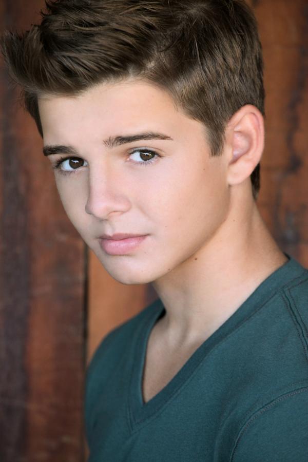 Image - Jack Griffo 2.jpg - A High School Rockstar Wiki