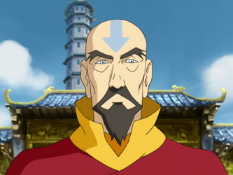 Tenzin - Avatar Wiki