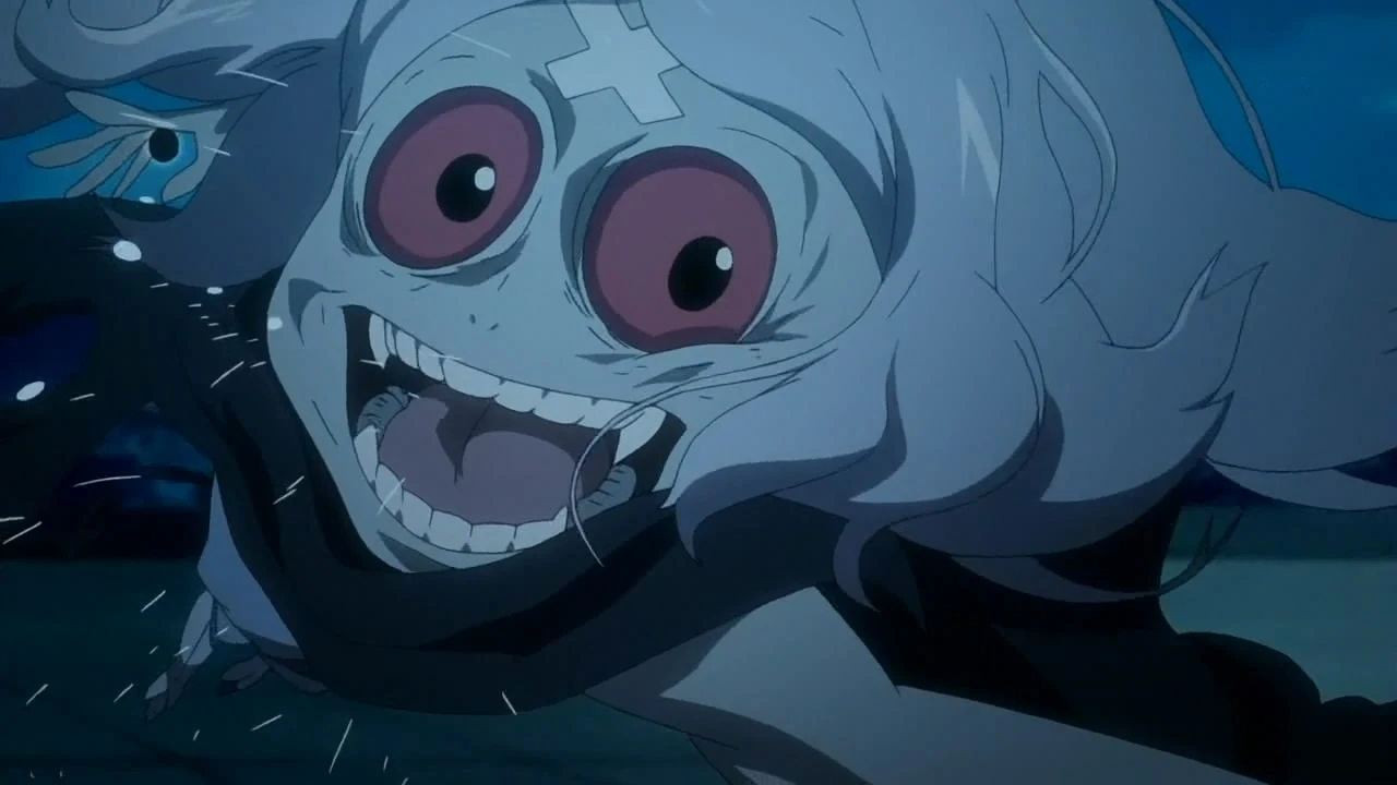 Mur mur future diary