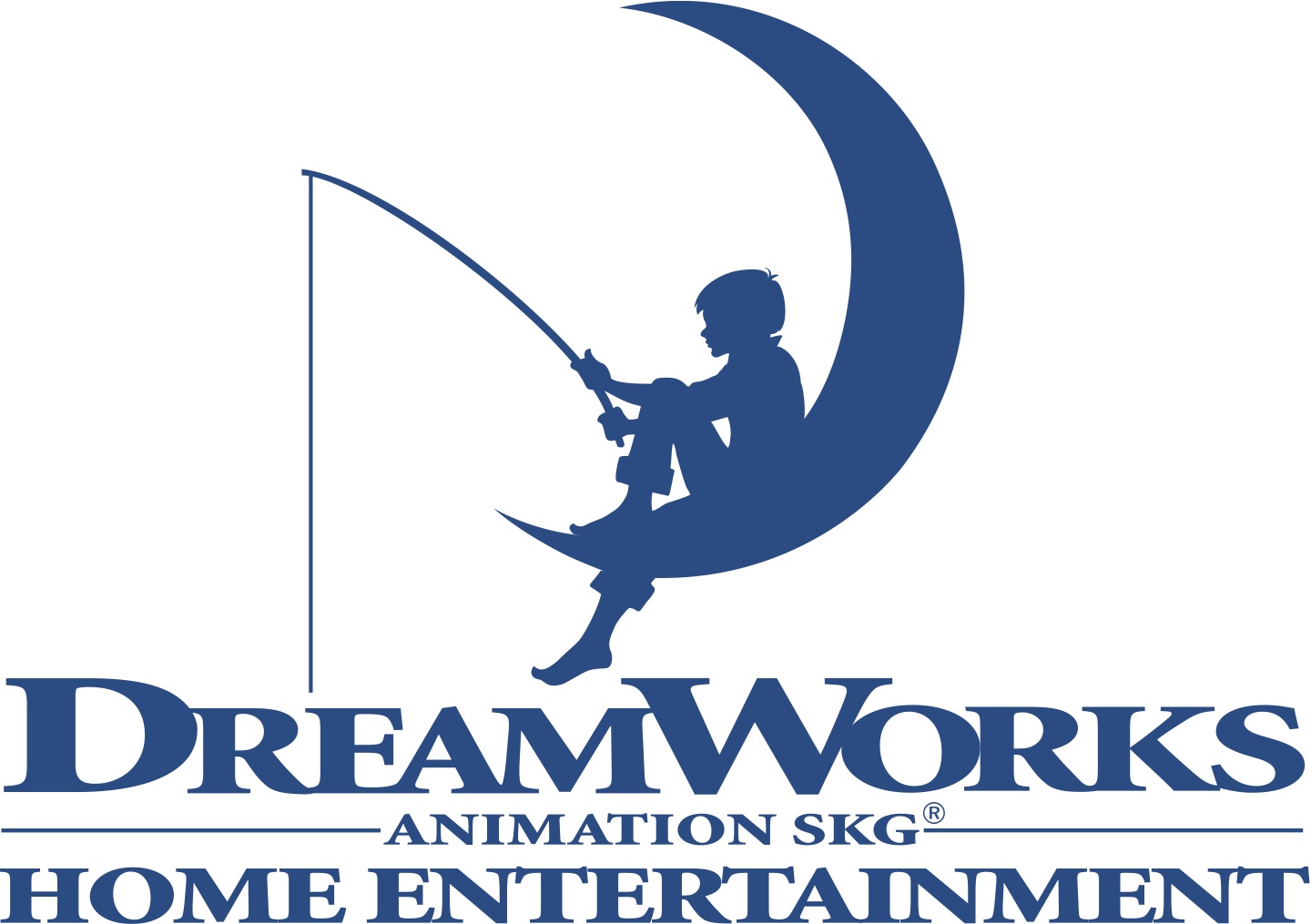 DreamWorks Animation Home Entertainment - Logopedia, the logo and ...