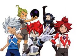 Aliea Gakuen Captains.jpg
