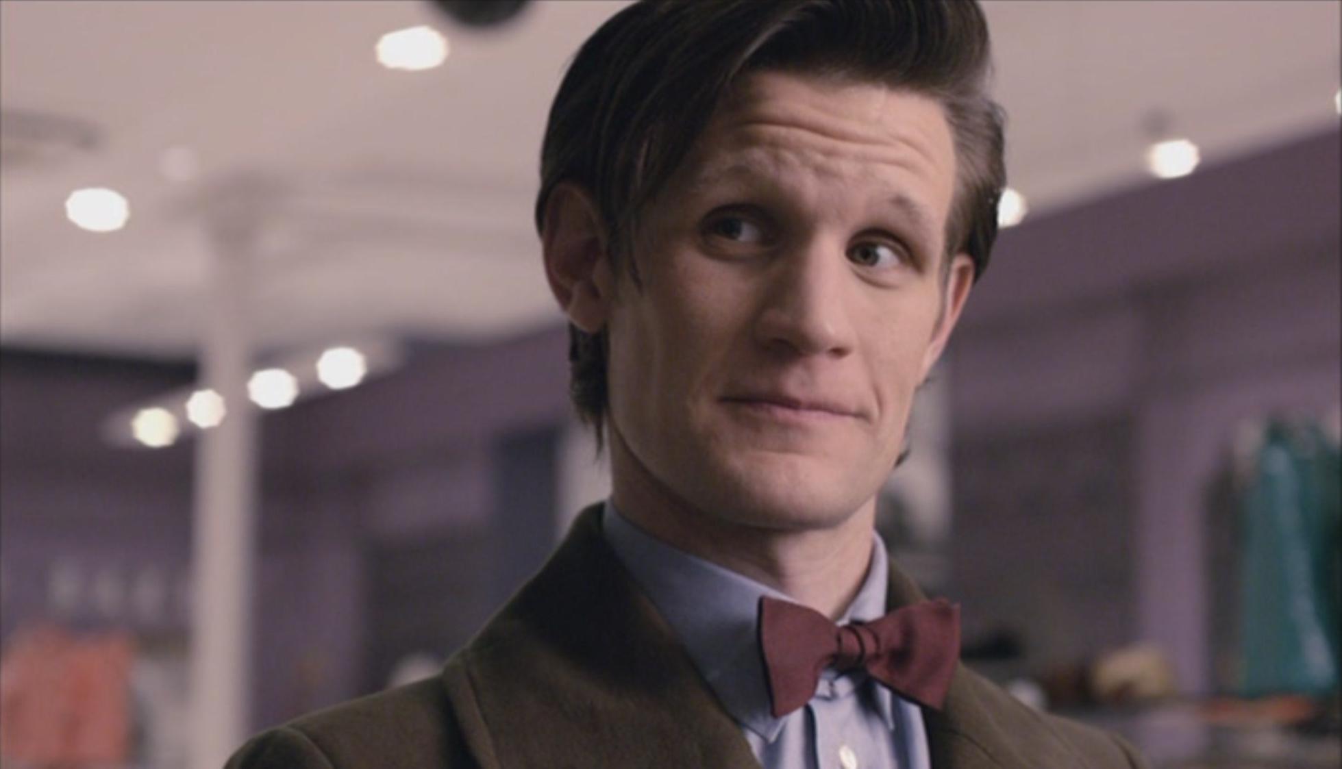 Next photo of Matt Smith