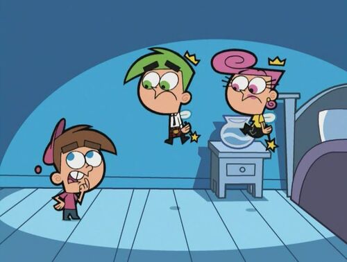 Image - Homewrecker085.jpg - Fairly Odd Parents Wiki - Timmy Turner and ...