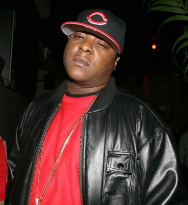 Jadakiss - Wiki Minaj, the free Nicki Minaj encyclopedia