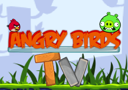 Angry Birds TV - Angry Birds Fan Wiki