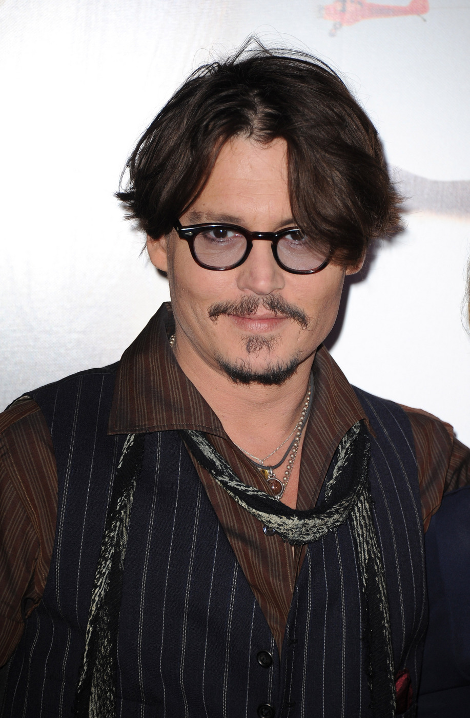 Next photo of Johnny Depp