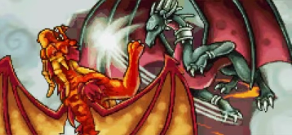 Image - Cynder vs Ignitus.jpg - The Spyro Wiki - Spyro, Sparx, The ...