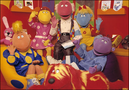 Tweenies Cbbc Tweenies Cbbc