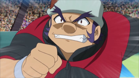 Image - Benkei Pic 1.png - Beyblade Wiki, the free Beyblade encyclopedia!