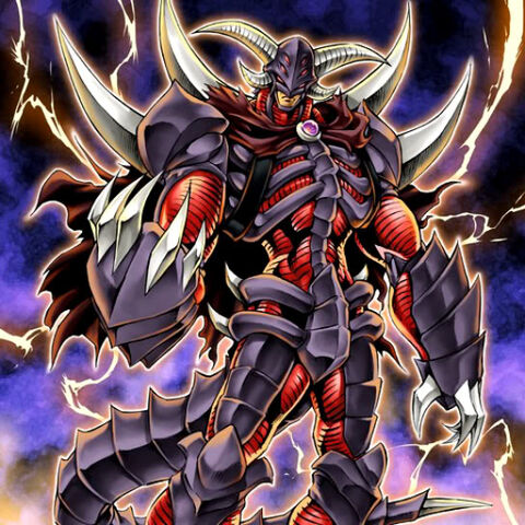 Evil HERO Infernal Gainer - Yu-Gi-Oh! TCG/OCG Card Discussion - Yugioh ...