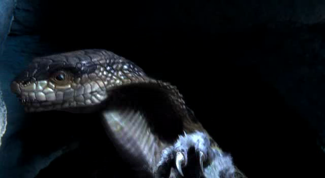 Image - The Questing Beast's hedious cobra head.png - Merlin Wiki - BBC ...