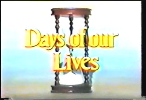 Days of our Lives - Logopedia, the logo and branding site