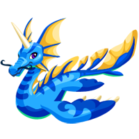 Water Dragon - Dragon Story Wiki