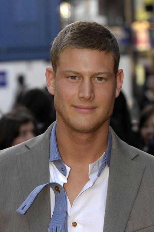 Image - Tom Hopper-10.jpg - Merlin Wiki - BBC TV Series